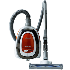 BISSELL Hard Floor Expert Bagless Canister Vacuum, 1154
