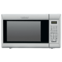 Cuisinart CMW-200 1-1-5-Cubic-Foot Convection Microwave Oven with Grill