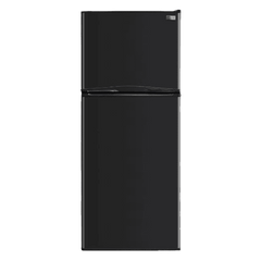 Frigidaire FFPT12F3NB 12.0 Cu. Ft. Black Top Freezer Refrigerator