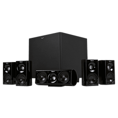 Klipsch HDT-600 Home Theater System