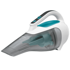 Black & Decker CWV9610 Dustbuster 9.6-Volt Wet and Dry Cordless Hand Vac