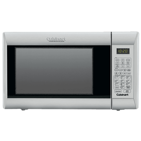 Cuisinart CMW-200 1-1-5-Cubic-Foot Convection Microwave Oven with Grill