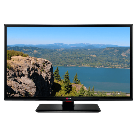 LG Electronics 32LN520B 32-Inch 720p 60Hz LED TV